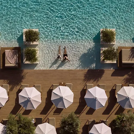 Lesante Cape - The Leading Of The World Hotel