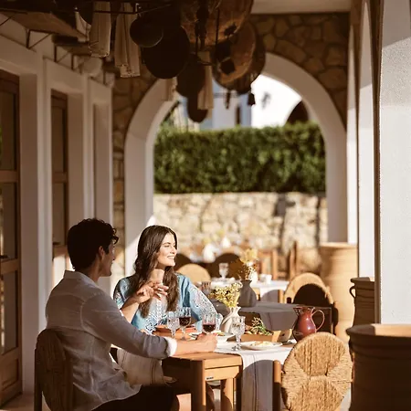 Lesante Cape - The Leading Of The World Hotel 5*