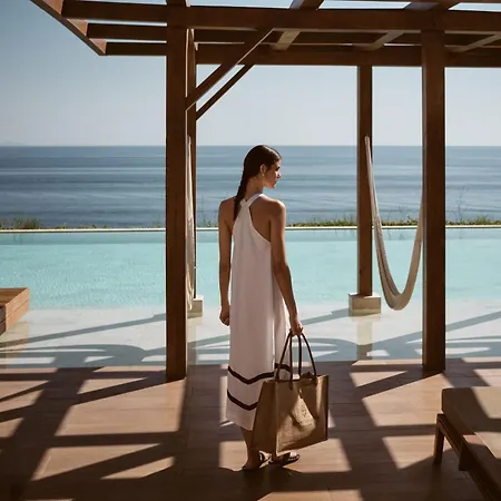 Hotel Lesante Cape - The Leading Of The World Akrotiri (Zakynthos)