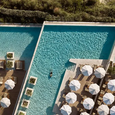 Lesante Cape - The Leading Of The World 5* Akrotiri (Zakynthos)