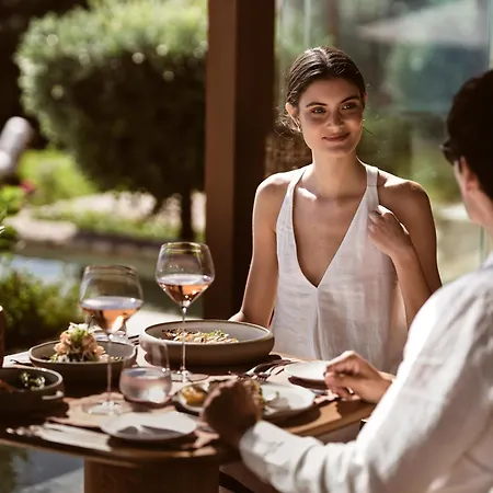 Lesante Cape - The Leading Of The World Hotel