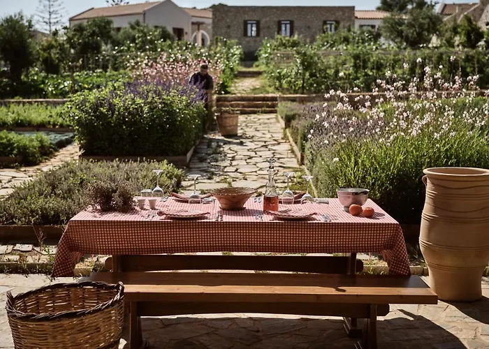 Lesante Cape - The Leading Of The World 5*