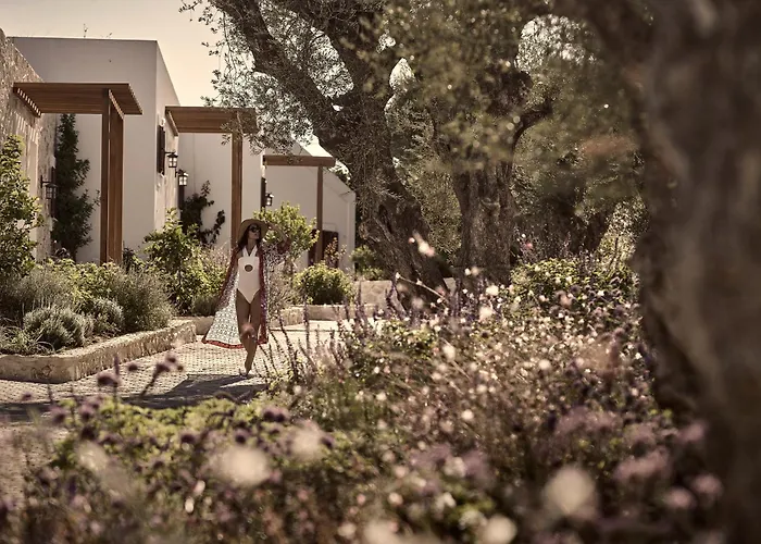 Hotel Lesante Cape - The Leading Of The World Akrotiri (Zakynthos)