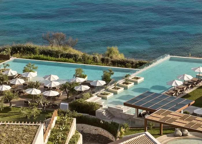 Lesante Cape - The Leading Of The World Ξενοδοχείο 5*