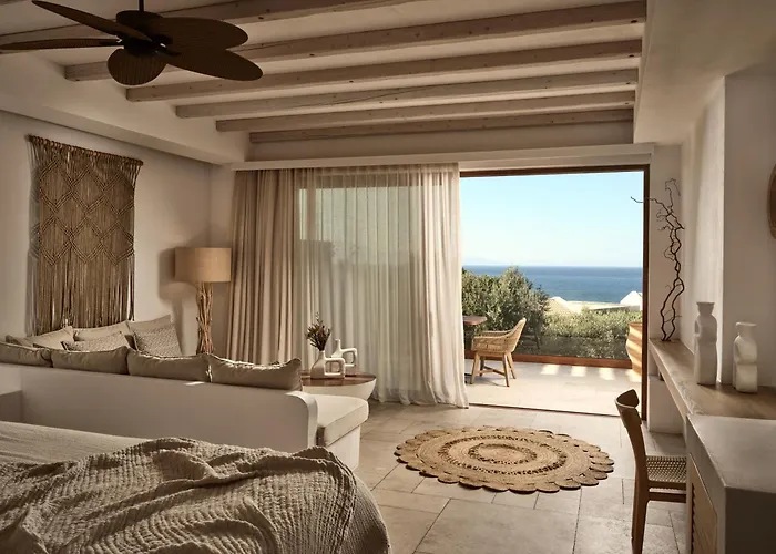 Lesante Cape - The Leading Of The World Hotel Akrotiri (Zakynthos)
