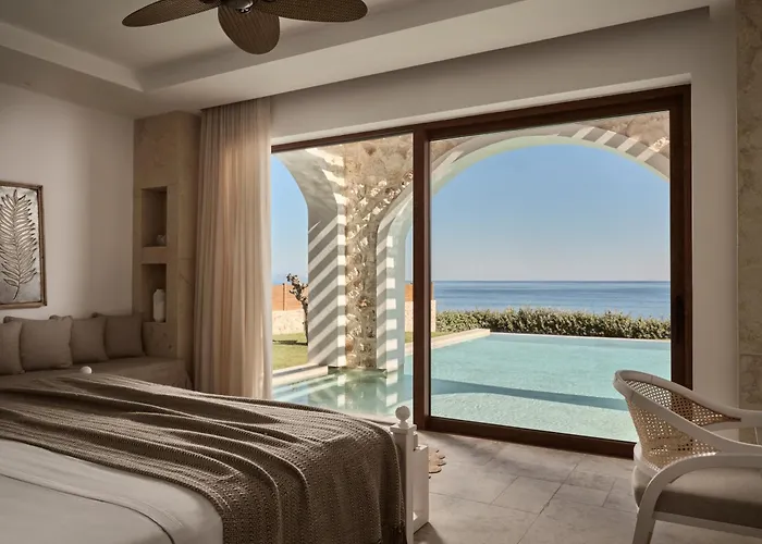 Ξενοδοχείο Lesante Cape - The Leading Of The World 5*