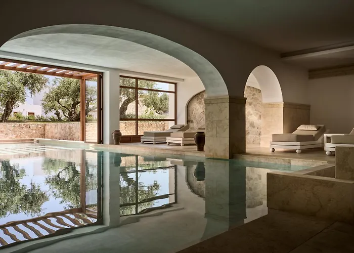 Lesante Cape - The Leading Of The World 5* Ακρωτήρι