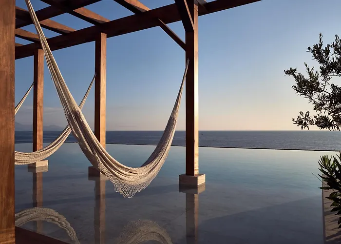 Lesante Cape - The Leading Of The World 5* Ακρωτήρι