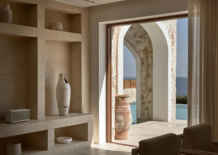 Lesante Cape - The Leading Of The World Hotel Akrotiri (Zakynthos)