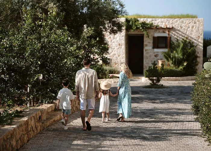 Lesante Cape - The Leading Of The World Hotel 5*