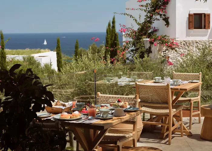 Ξενοδοχείο Lesante Cape - The Leading Of The World 5*