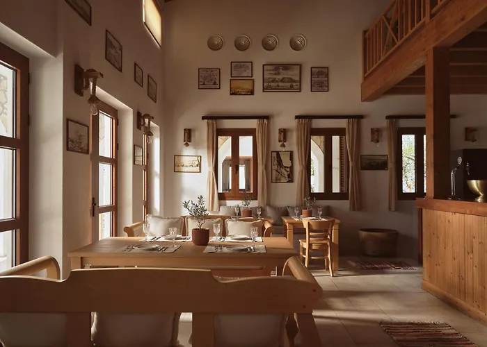 Ξενοδοχείο Lesante Cape - The Leading Of The World 5*