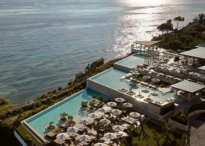 Hotel Lesante Cape - The Leading Of The World 5*