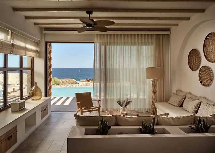 Lesante Cape - The Leading Of The World Hotel 5*