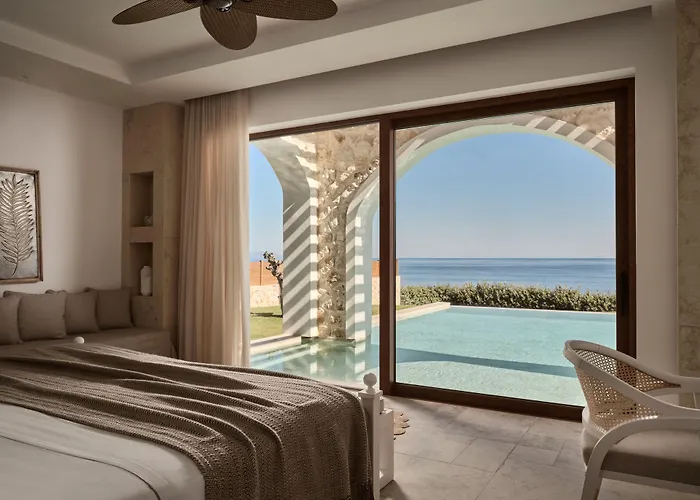 Lesante Cape - The Leading Of The World Hotel