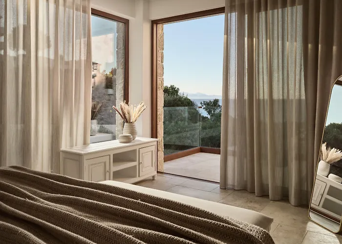 Hotel Lesante Cape - The Leading Of The World