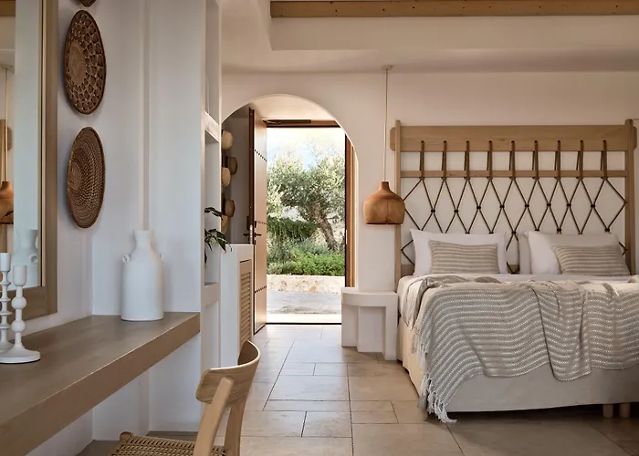 Lesante Cape - The Leading Of The World 5* Akrotiri (Zakynthos)