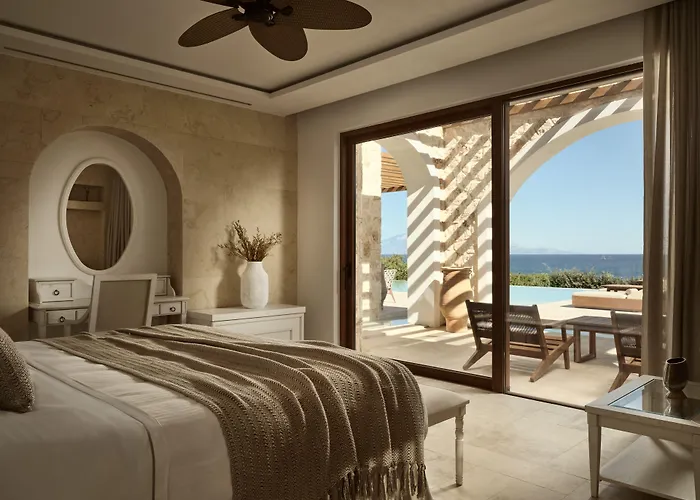 Lesante Cape - The Leading Of The World Hotel