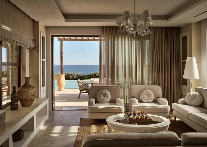 Lesante Cape - The Leading Of The World 5*