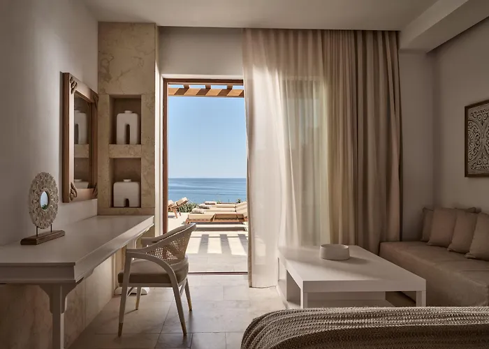 Lesante Cape - The Leading Of The World 5*
