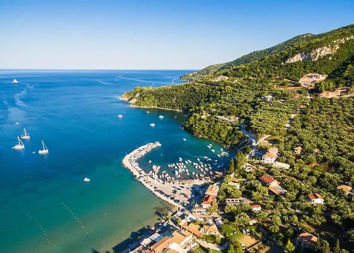 Lesante Cape - The Leading Of The World 5* Ακρωτήρι