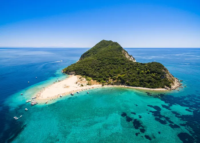 Ξενοδοχείο Lesante Cape - The Leading Of The World 5*