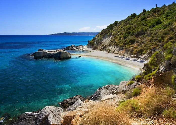 Ξενοδοχείο Lesante Cape - The Leading Of The World Ακρωτήρι