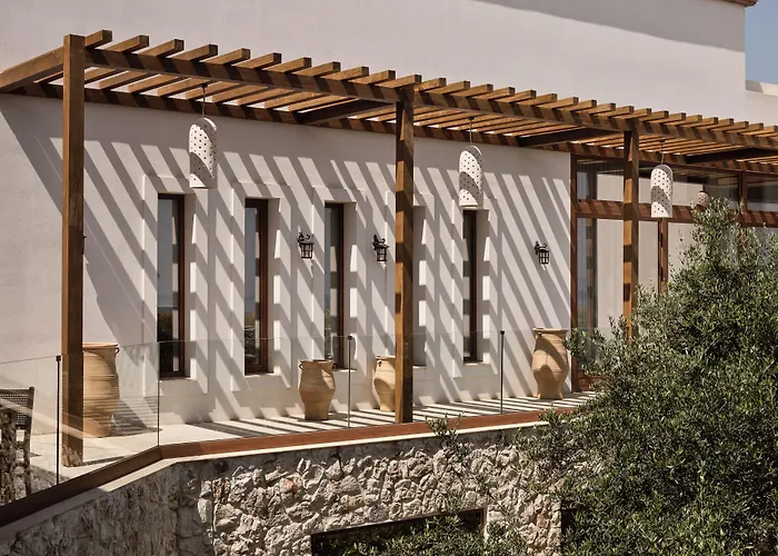 Ξενοδοχείο Lesante Cape - The Leading Of The World 5*