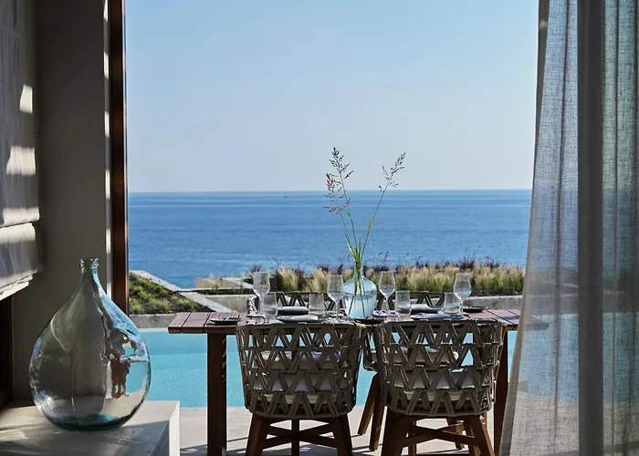 Lesante Cape - The Leading Of The World Hotel