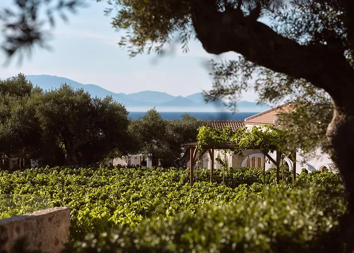 Lesante Cape - The Leading Of The World Hotel