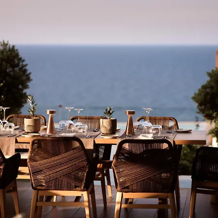 Hotell Lesante Cape & - The Leading Of The World