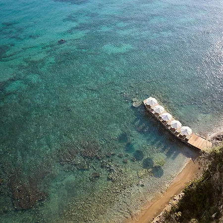 Lesante Cape - The Leading Of The World Akrotiri (Zakynthos)