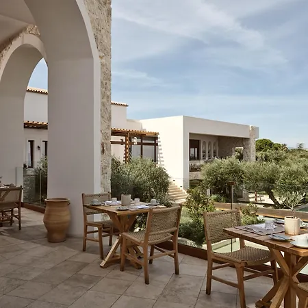 Lesante Cape & - The Leading Of The World Hotell Akrotiri (Zakynthos)