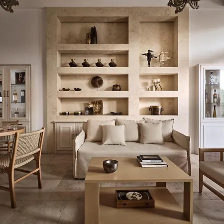 Hotell Lesante Cape & - The Leading Of The World