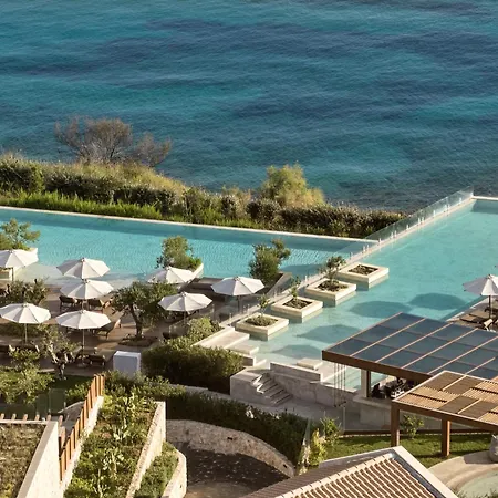 Lesante Cape & - The Leading Of The World Hotell 5*