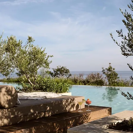Hotell Lesante Cape & - The Leading Of The World