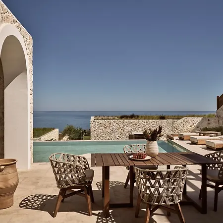Hotell Lesante Cape & - The Leading Of The World Akrotiri (Zakynthos)