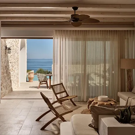 Lesante Cape & - The Leading Of The World Hotell Akrotiri (Zakynthos)