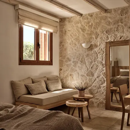 Lesante Cape & - The Leading Of The World 5*