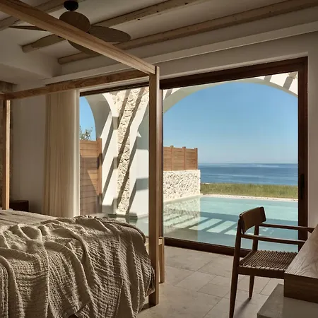 Lesante Cape & - The Leading Of The World Hotell
