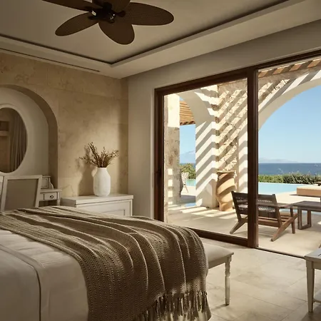 Hotell Lesante Cape & - The Leading Of The World Akrotiri (Zakynthos)