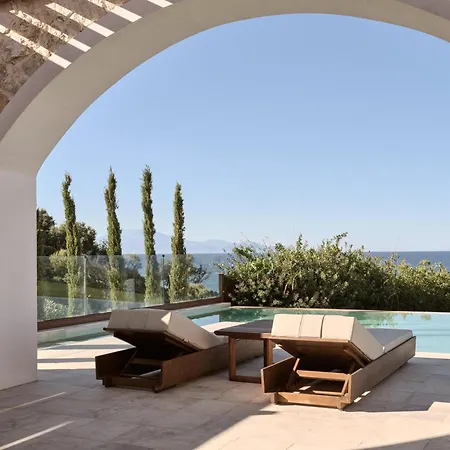 Lesante Cape & - The Leading Of The World Hotell 5*