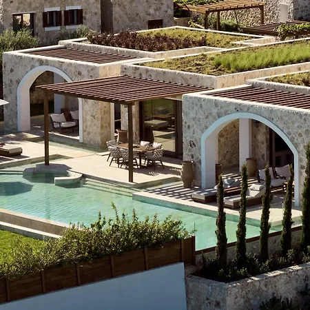 Lesante Cape & - The Leading Of The World 5* Akrotiri (Zakynthos)