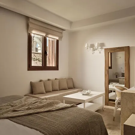 Lesante Cape & - The Leading Of The World Hotell