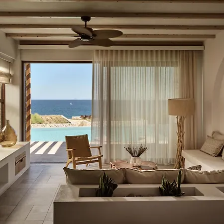 Lesante Cape & - The Leading Of The World Hotell