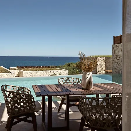 Lesante Cape & - The Leading Of The World Hotell