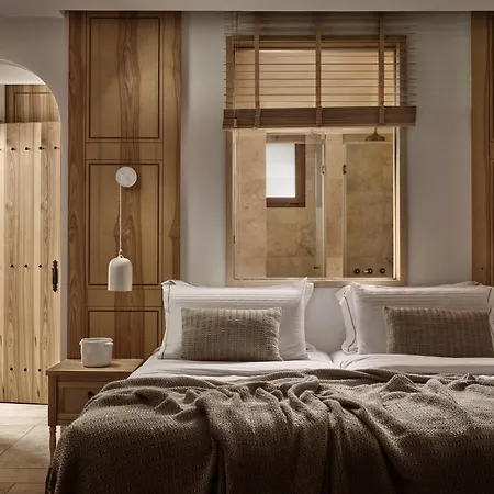 Hotel Lesante Cape - The Leading Of The World Akrotiri (Zakynthos)
