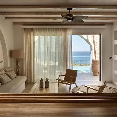 Lesante Cape & - The Leading Of The World Hotell 5*