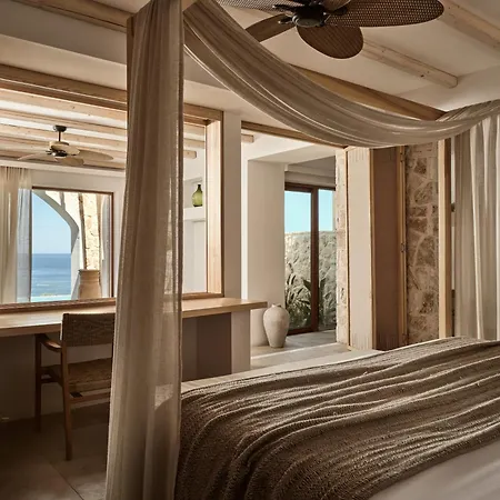 Lesante Cape & - The Leading Of The World 5* Akrotiri (Zakynthos)