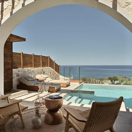 Lesante Cape & - The Leading Of The World Hotell Akrotiri (Zakynthos)